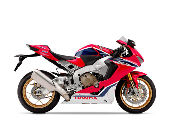 Honda CBR1000SP FIREBLADE